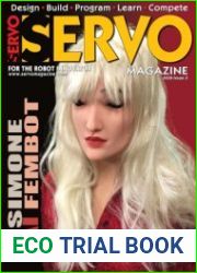 Servo Magazine Issue 3 2020