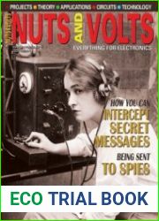 Nuts and Volts Issue 3 2020