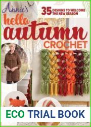 Crochet Specials