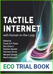 Tactile Internet with Human-in-the-Loop