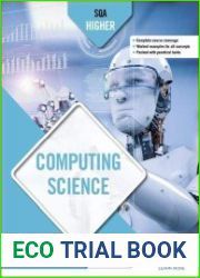 SQA Higher Computing Science