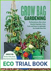 Grow Bag Gardening