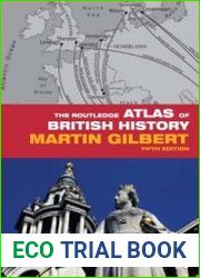 The Routledge Atlas of British History