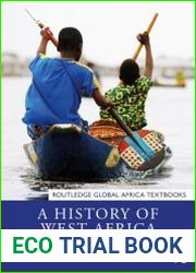 A History of West Africa