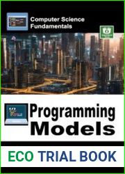 Programming Models (Computer Science Fundamentals)