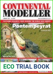 Continental Modeller