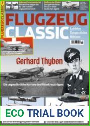 Flugzeug Classic 2024-03