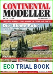 Continental Modeller