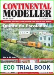 Continental Modeller