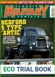 Classic Military Vehicle