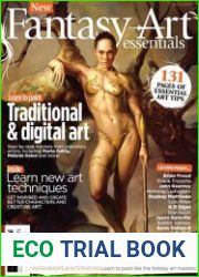 Fantasy Art Essentials