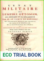 L|etat militaire de l|empire Ottoman, ses progr?s et sa decadence P.2