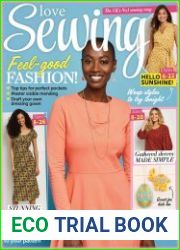 Love Sewing