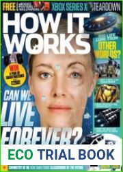 How It Works - Volume 149 2021