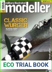 Military Illustrated Modeller
