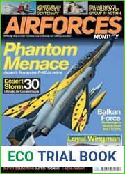 AirForces Monthly