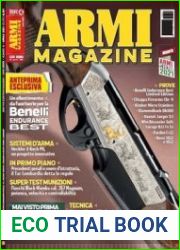 Armi Magazine 2021-04