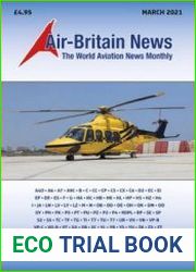 Air-Britain News 2021-03
