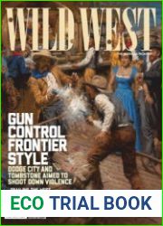Wild West 2021-04
