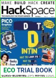 HackSpace Magazine
