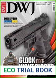 DWJ - Magazin fur Waffenbesitzer 2022-05