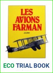Les Avions Farman (Collection Docavia №21)