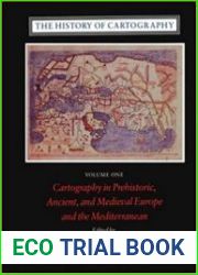 The History of Cartography