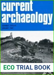 Current Archaeology - January 1969