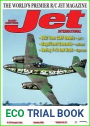Radio Control Jet International 2021-04/05