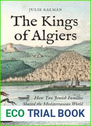 The Kings of Algiers