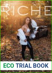 Riche Magazine - Issue 96, March 2021