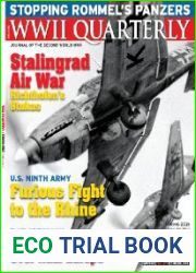 WWII Quarterly