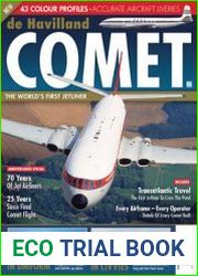 De Havilland Comet
