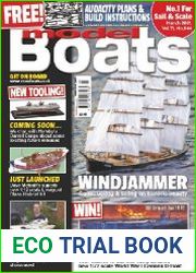 Model Boats
