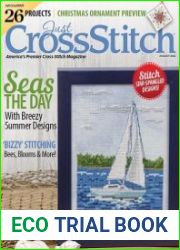 Just CrossStitch