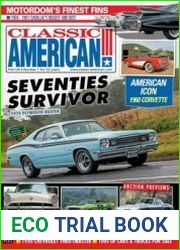 Classic American