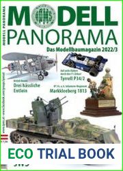 Modell Panorama 2022-03