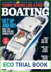 Boating USA - April 2021