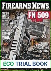 Firearms News 2021-06