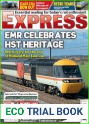 Rail Express 2021-04