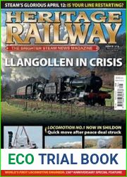 Heritage Railway №278 2021
