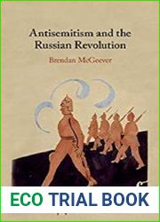 Antisemitism And The Russian Revolution
