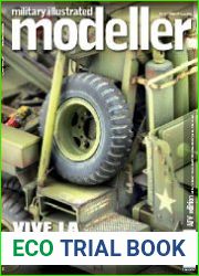 Military Illustrated Modeller