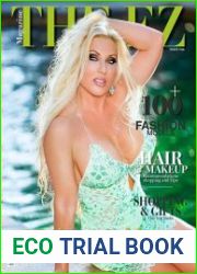 The Ez Magazine - Issue 36, March 2021