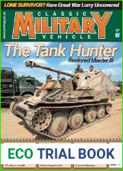 Classic Military Vehicle