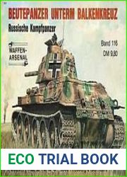 Waffen-Arsenal Band 116 - Beutepanzer unterm Balkenkreuz