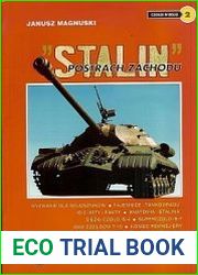 Czolgi w boju 2 - Stalin Postrach Zachodu
