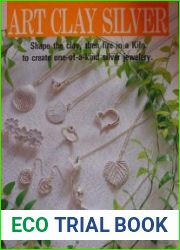 Art Clay Silver