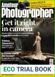 Amateur Photographer