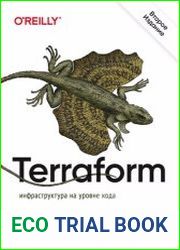 Terraform инфраструктура на уровне кода